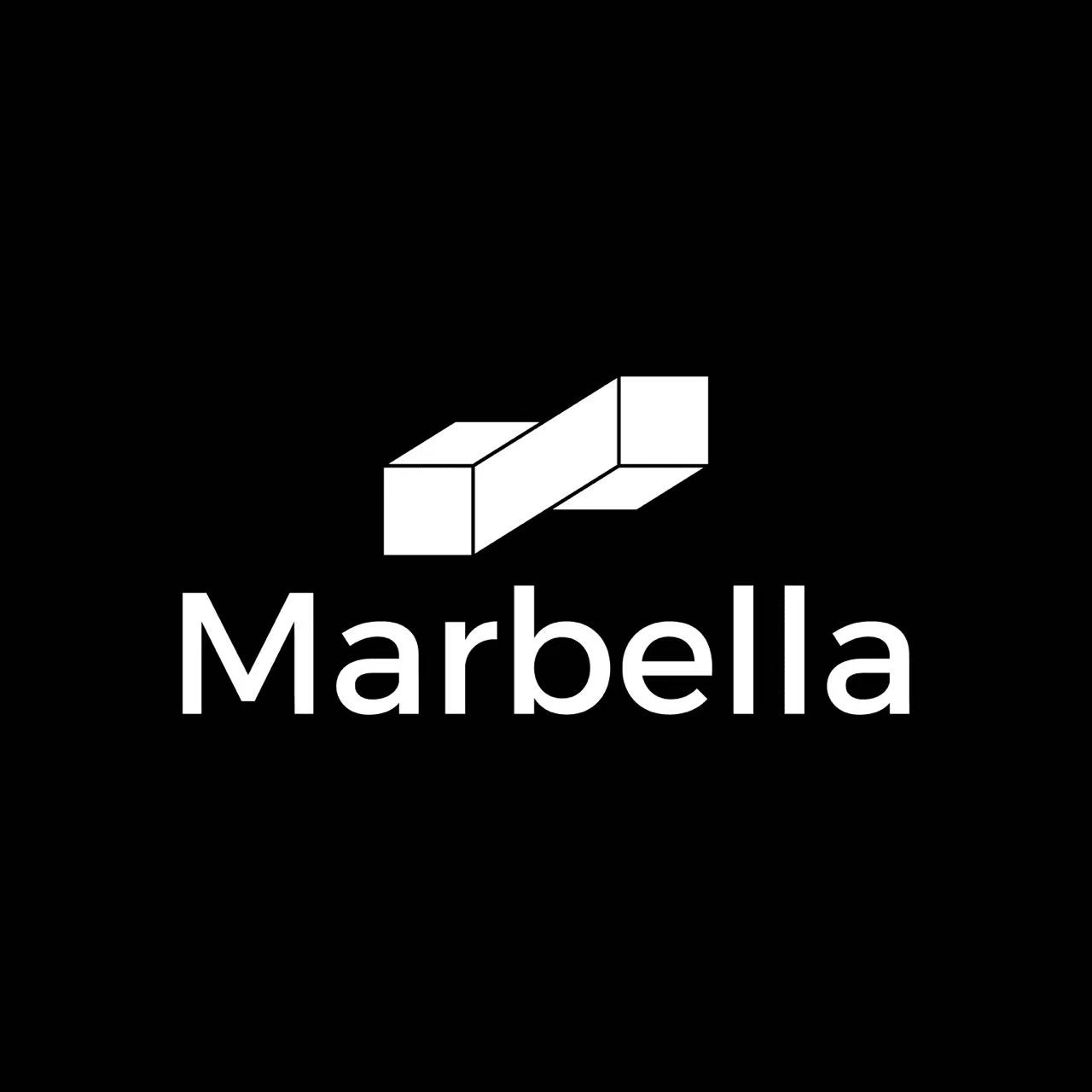 Marbella AI logo